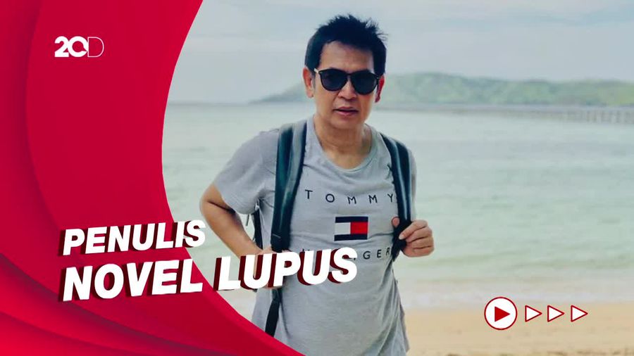 Hilman Hariwijaya dalam Kenangan