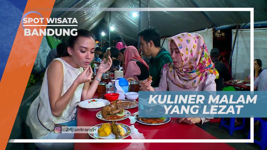 Bebek Goreng Bandung, Tekstur Daging yang Lembut Dengan Balutan Sambal Juara