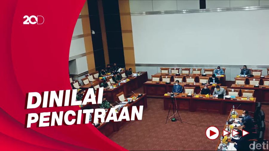 Formappi soal DPR Kerap Usir Tamu Rapat: Keras tapi Arogan!
