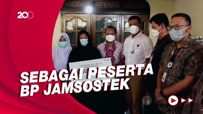 Keluarga Korban Tewas Serangan KKB Papua Dapat Santunan Rp 550 Juta