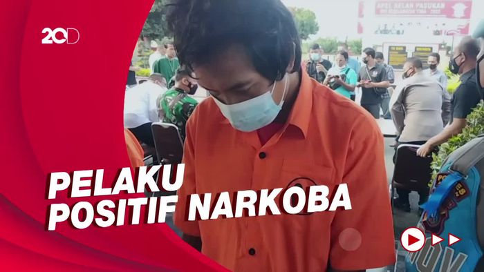 Kronologi Pria Bunuh Ayahnya di Asahan Gegara Tak Diberi Uang