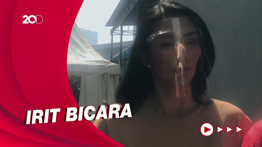 Respons Tyas Mirasih soal Isu Selingkuh dengan Tengku Tezi