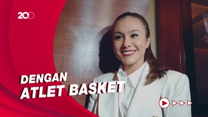Jawaban Wulan Guritno Ditanya soal Punya Pasangan Baru