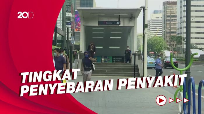 Pahami Lagi Perbedaan Endemi, Epidemi, dan Pandemi