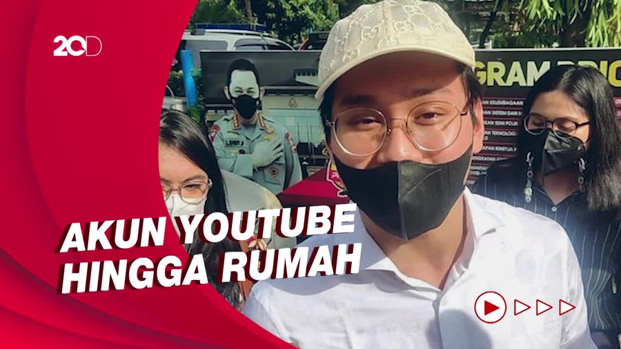 Sederet Aset Indra Kenz yang Disita, Totalnya Rp 43,5 M