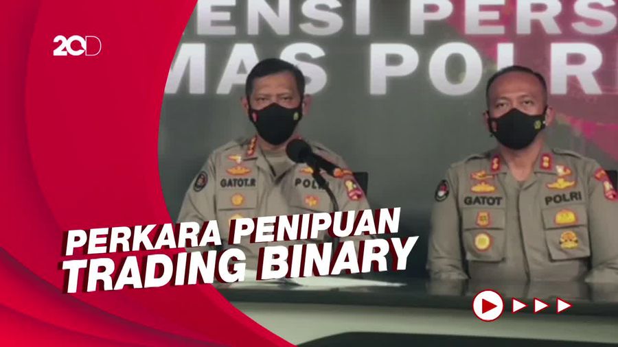 34 Saksi dan Korban Akan Diperiksa Terkait Kasus Doni Salmanan