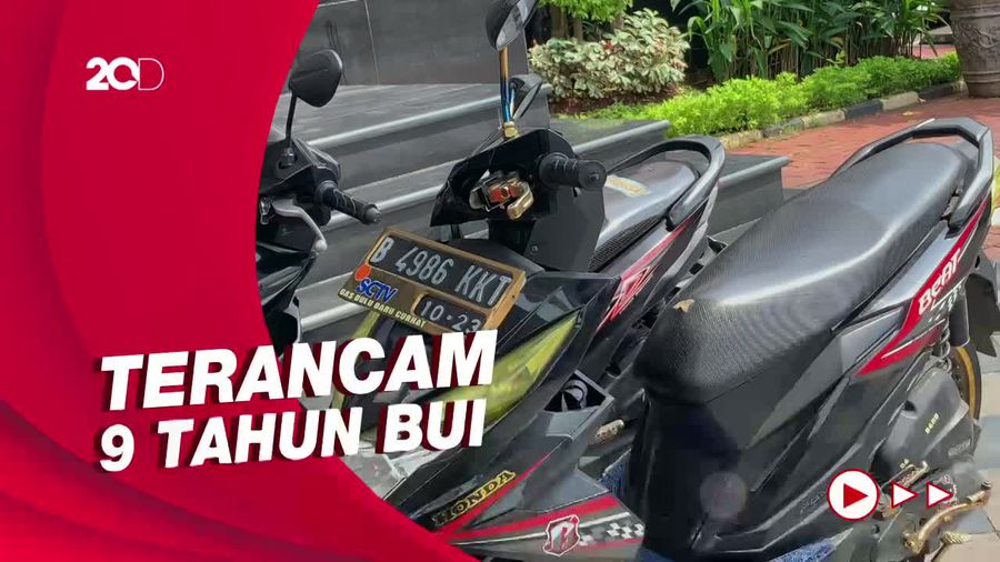 Polisi Berhasil Tangkap Begal Sadis Ibu Hamil di Bekasi