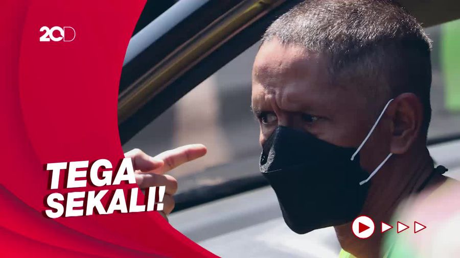 Fakta Keji Kolonel Priyanto Tolak Selamatkan Handi-Salsa