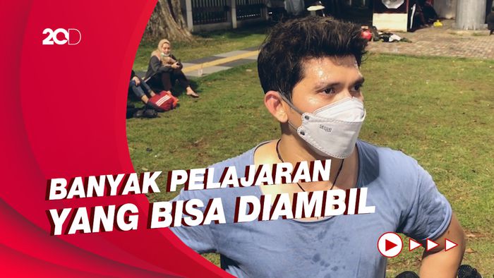 Cerita Pengalaman Iko Uwais Main Di Film Expandables 4