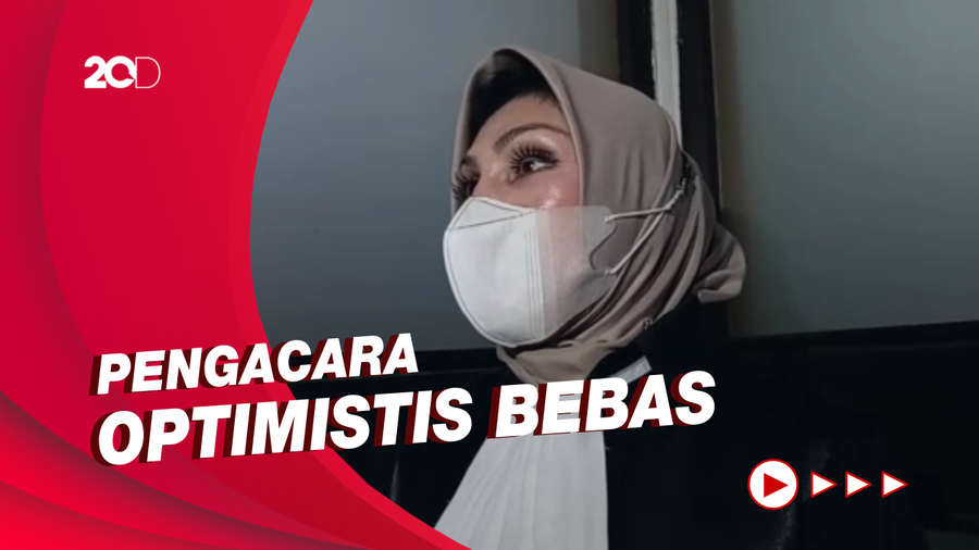 Momen Olivia Nathalia Menangis Akui Buka Praktik CPNS Bodong