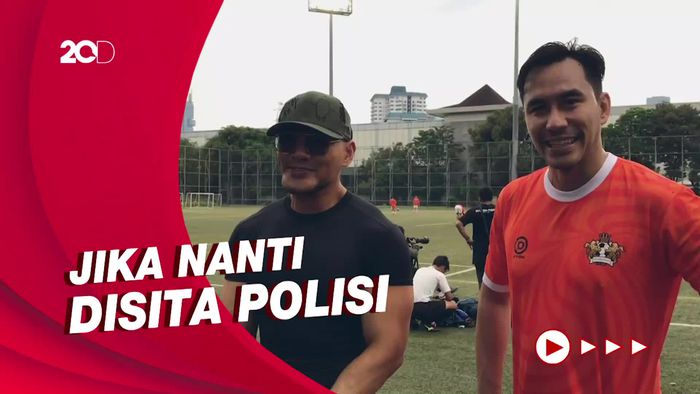 Pernah Dapat Bantuan Indra Kenz, Deddy Corbuzier Akan Tagih Ke Dewa Kipas