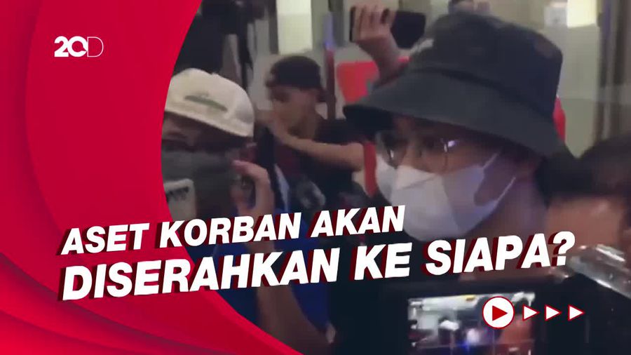 5 Fakta Terbaru Kasus Binomo Indra Kenz