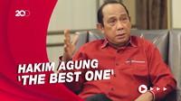 Jejak Karier Hakim Agung yang Sunat Vonis Edhy Prabowo
