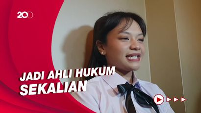 Amel Carla Sempat Ingin Berhenti Jadi Artis