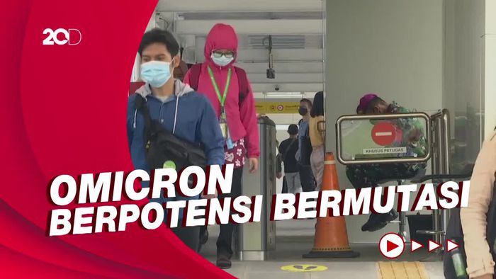Meski Ada Pelonggaran, Epidemiolog Ingatkan Indonesia Belum Lewati Kritis Covid-19
