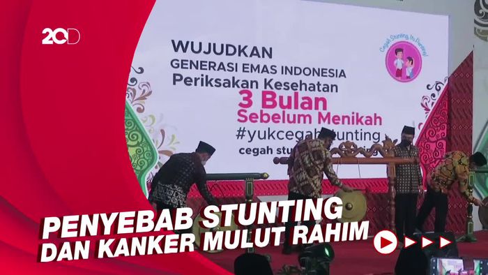 Angka Penikahan Dini Selama Pandemi Covid-19