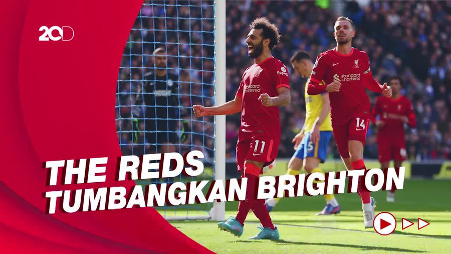 Luis Diaz Cetak Gol, Liverpool Menang