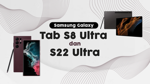 Duo Ultra Terbaru Samsung, Segahar Apa?