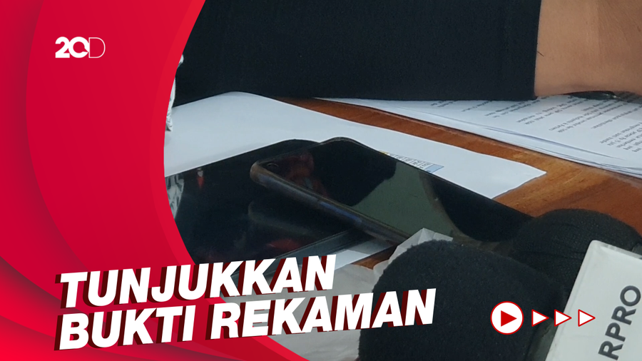 Pengacara Korban Tuding Olivia Nathania Ada Main Dengan Jaksa