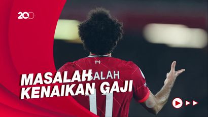 Jadi Bagaimana Liverpool, Mau Lepas Salah atau Tidak?