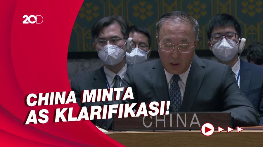 Rusia Temukan 30 Lab Biologis Berbahaya Sokongan AS di Ukraina