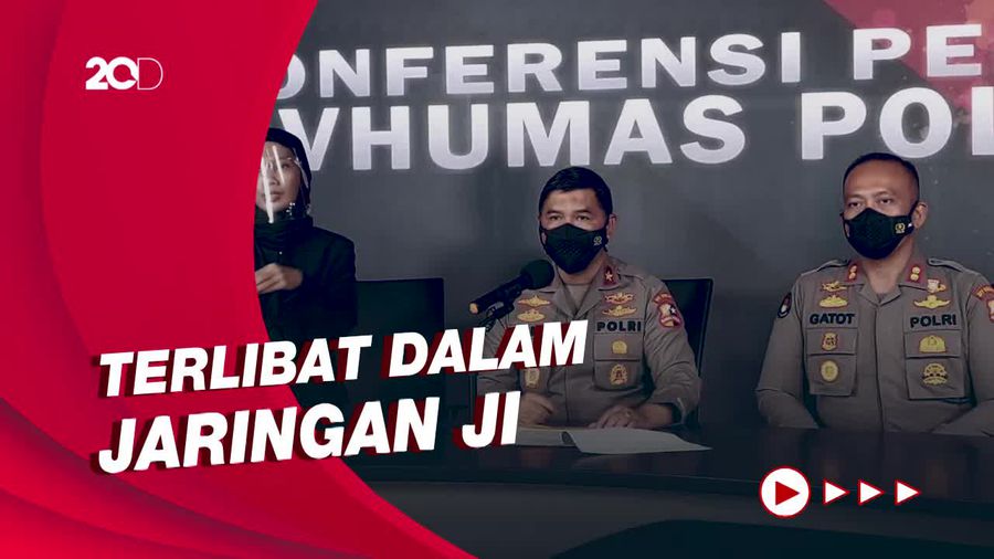 Detik-detik Menegangkan saat Densus 88 Tembak Mati Dokter Sunardi