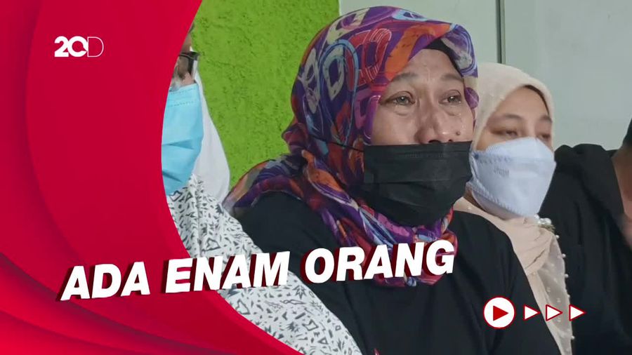 Ada Korban Meninggal Akibat CPNS Bodong Olivia Nathania