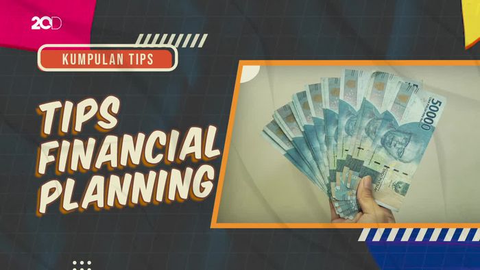 KuTips: Tips Mengatur Keuangan Biar Cepat Kaya!