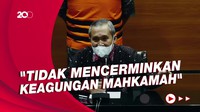 MA Sunat Vonis Edhy Prabowo, Pimpinan KPK: Tentu Kami Sangat Kecewa!