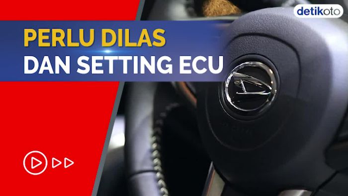 Jangan Ketinggalan! Daihatsu Adakan Recall untuk Rocky, GranMax, dan Luxio