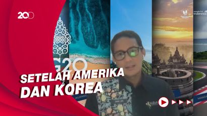 Ekonomi Kreatif Fashion-Kuliner Indonesia Masuk 3 Besar di Dunia