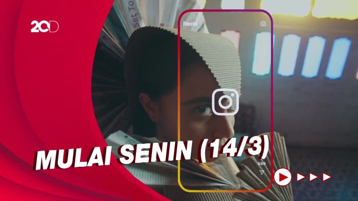 Usai Facebook dan Twitter, Instagram Juga Akan Diblokir Rusia