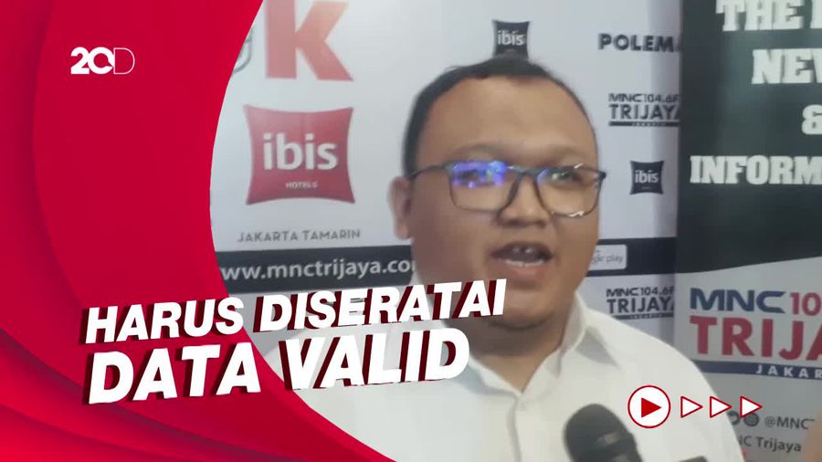 PKS Minta Luhut Buktikan Data 110 Juta Netizen Dukung Penundaan Pemilu