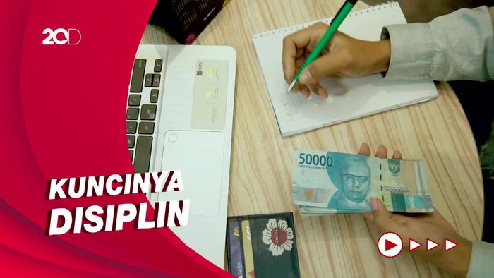 Kata Pakar soal Financial Planning Berpeluang Bikin Cepat Kaya