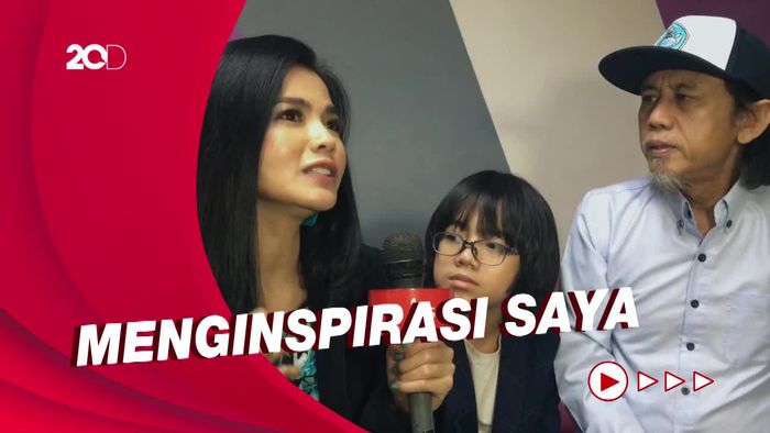 Epy Kusnandar Kagum Istri Jualan Jajanan Pasar