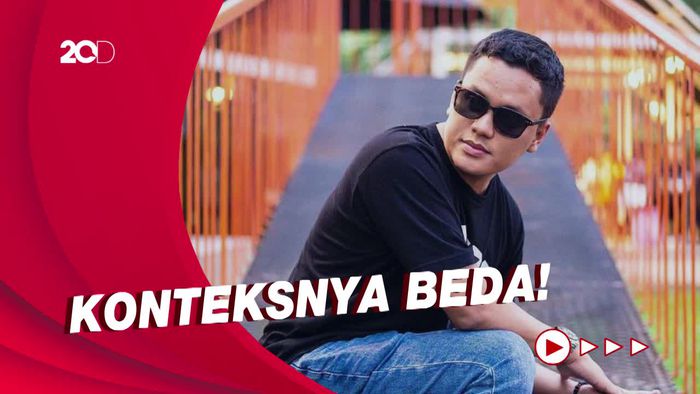 Doni Salmanan Beli Porsche Darinya, Arief Muhammad Tak Akan Kembalikan Uang