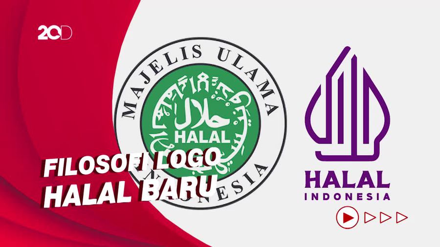 Logo Halal Disoal, Kemenag Jelaskan Filosofinya