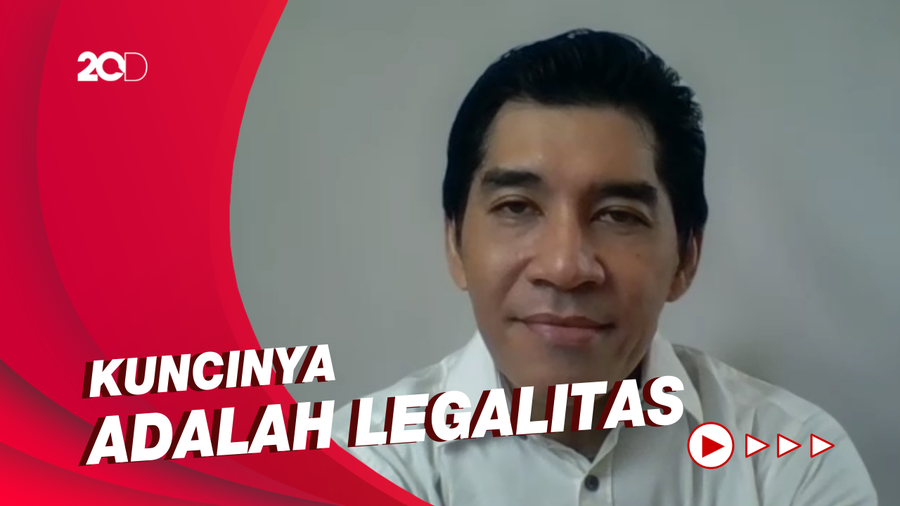 Ada Kasus Binomo, Pakar Ingatkan Soal Riset Investasi