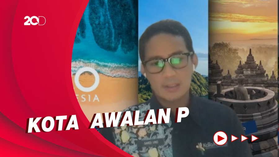 Fenomena PFW, Pacitan Mau Bikin Pacitan Fashion Week