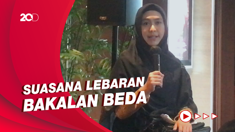 Oki Setiana Dewi Ungkap Kerinduan pada Almarhum Ayah
