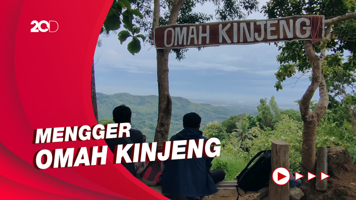 Wisata Baru, Bisa Lihat Bandara YIA hingga Laut Selatan dari Ketinggian