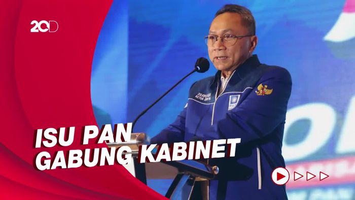 PKB: Kinerja Menteri di Kabinet Sudah Bagus, Makanya Belum Reshuffle
