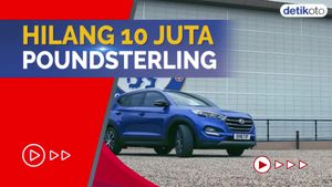 Setelah 3, Chelsea Kini Resmi Ditinggal Hyundai Sebagai Sponsor