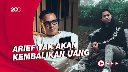 Jual-Beli Porsche Arief Muhammad-Doni Salmanan yang Jadi Perbincangan
