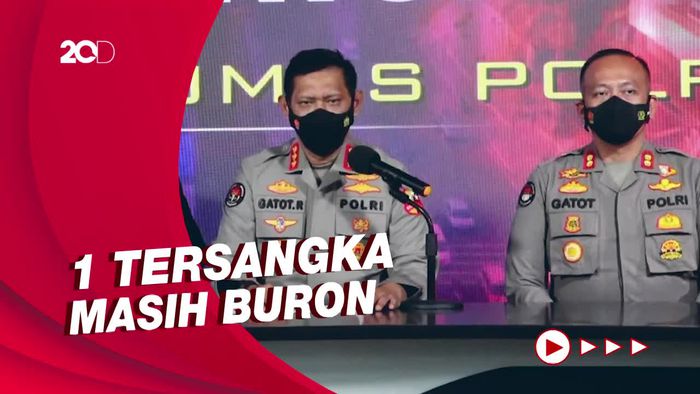 Polisi Tahan 3 Tersangka Baru Investasi Bodong Viral Blast Global