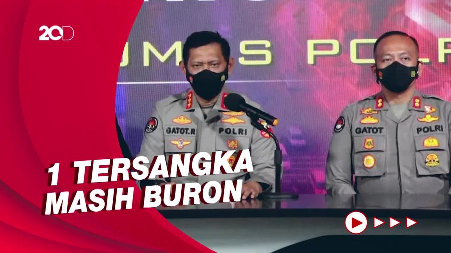 Polisi Tahan 3 Tersangka Baru Investasi Bodong Viral Blast Global