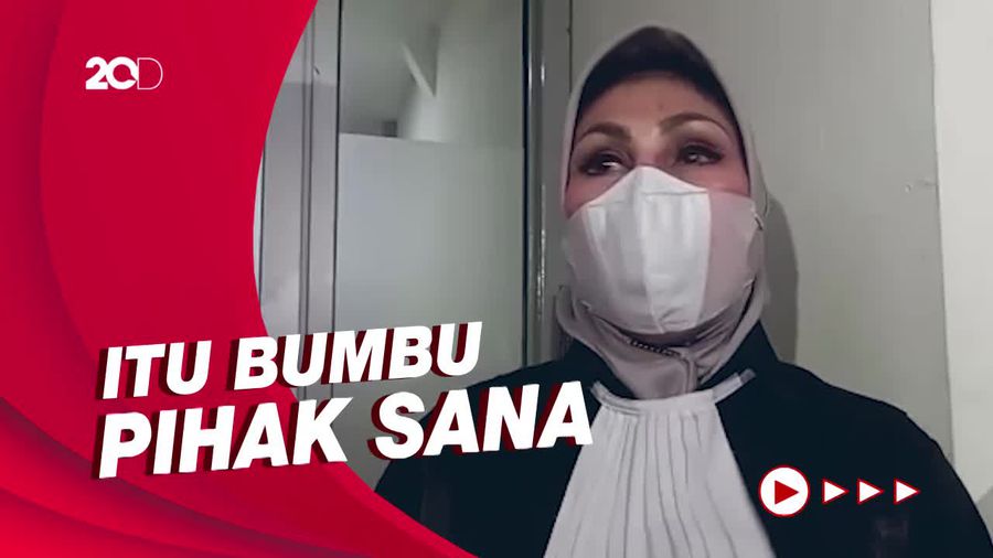 Tanggapan Pengacara Olivia Nathania Dituding Suap Jaksa 