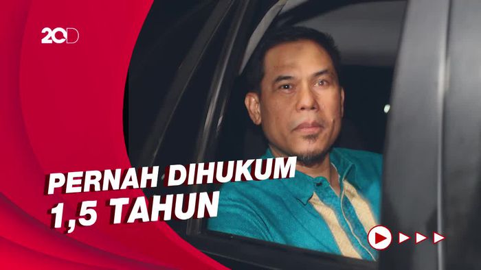 Pernah Dipenjara Jadi Hal Memberatkan Tuntutan Munarman