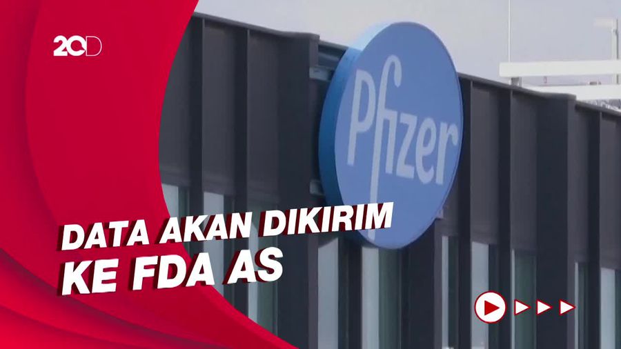 Bos Pfizer Serukan Vaksin Covid-19 Dosis Keempat