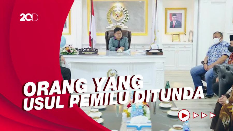 Cak Imin dan KPU-Bawaslu Bertemu, PPP: Menimbulkan Kecurigaan Publik